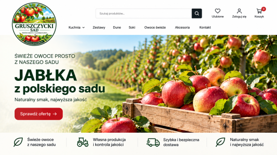Stylowość w każdym szwie